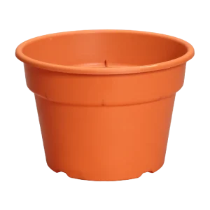 10″ Patio Pot