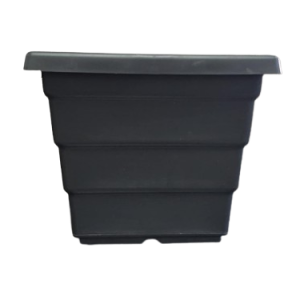 10″ Square Pot