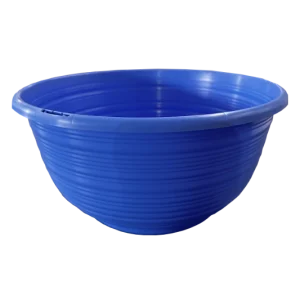 Part #: BW10 Outside Diameter: 10″ Height: 5″ Volume: 1.1 gal, 1.4 liters
