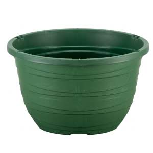 11" wrap hanging basket