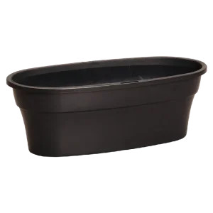 15″ Oval Pot