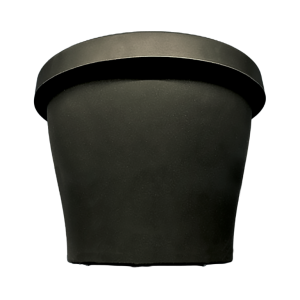 8.5” Porch Pot